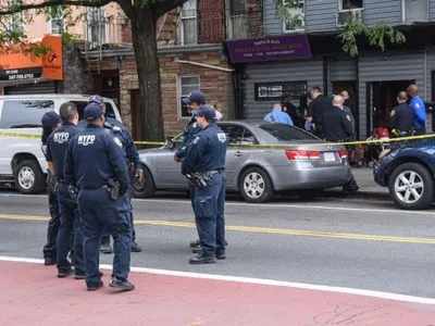 У Нью-Йорку чотири людини загинули в результаті стрілянини біля клубу