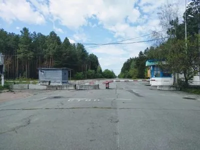 В зоне ЧАЭС задержали "сталкера" из Днепропетровской области