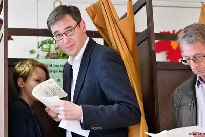 На виборах мера Будапешта переміг опозиційний кандидат