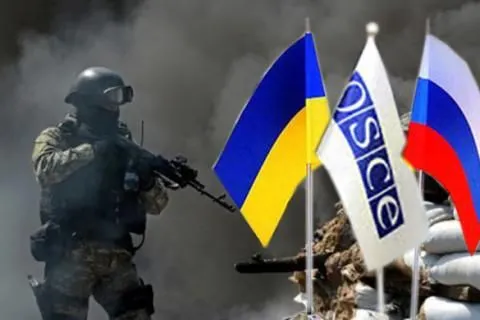 Украинская сторона в ТКГ сделала заявление по разведению войск в Золотом и Петровском
