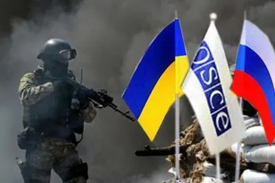 Українська сторона в ТКГ зробила заяву щодо розведення військ в Золотому і Петрівському