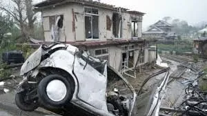 Тайфун "Хагибис" унес жизни не менее 26 человек — СМИ