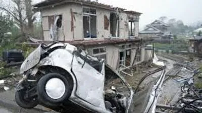 Тайфун "Хагібіс" забрав життя щонайменше 26 людей – ЗМІ