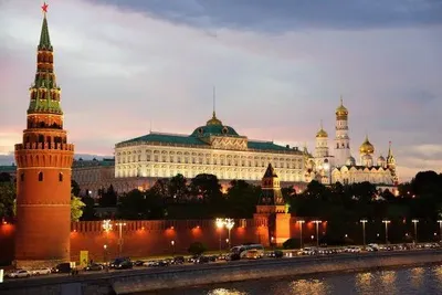 Кремль считает невозможным обсуждение вопроса возвращения Крыма Украине - Песков