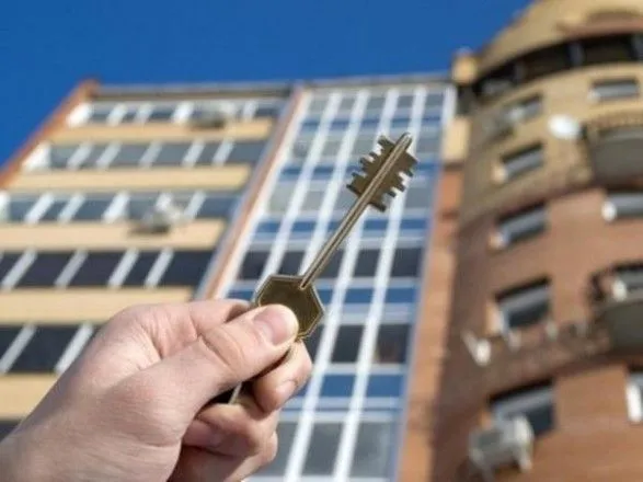 Больше всего нового жилья предлагается в Голосеевском районе столицы