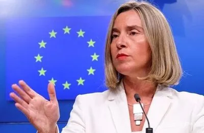 Могерини рассказала, что ожидают услышать от Пристайко в ЕС