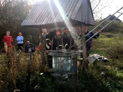 В Одесской области пенсионерка упала в колодец