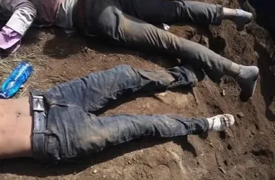 Более 20 человек погибли во время оползня в Эфиопии