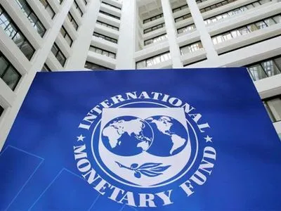 МВФ покращив прогноз щодо зростання економіки України