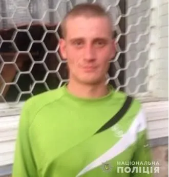 В Киевской области грабитель сбежал из-под стражи