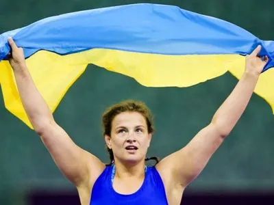 Украинцы завоевали первую награду на I Всемирных Пляжных играх