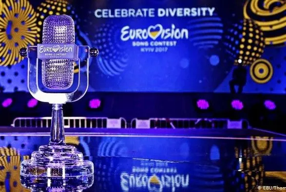 У EBU не заперечують проти нових правил відбору на Євробачення в Україні