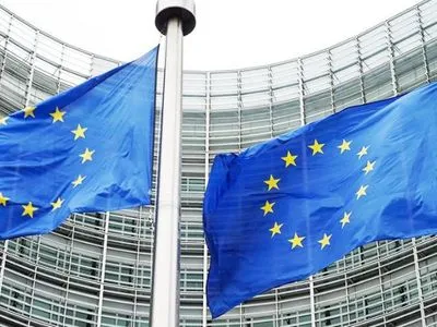 Мандат нового складу Єврокомісії відтермінували