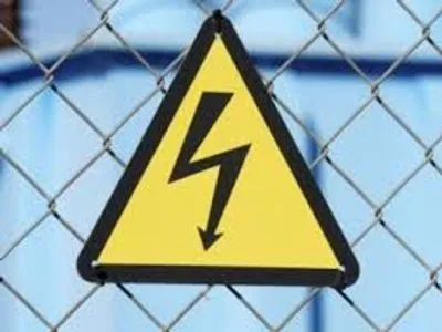 Електромонтера вбило струмом на Кіровоградщині