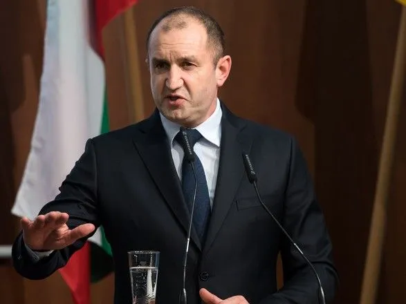 Болгарський президент вважає, що в боротьбі з футбольним хуліганством потрібні драконівські заходи
