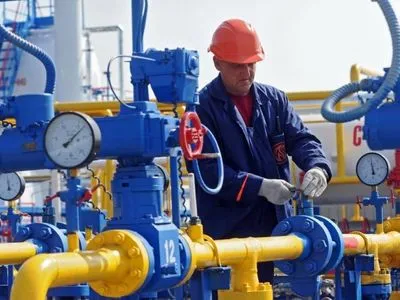 Росія і ЄС обговорили транзит газу через Україну