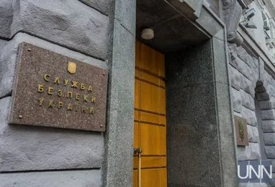 СБУ обнаружила попытки вербовки осужденных граждан Украины со стороны псевдоспецслужб "Л/ДНР"