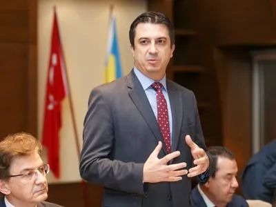 Посол Туреччини відреагував на візит російських депутатів у Стамбул із окупованого Криму