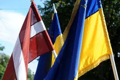 В столице Латвии откроют памятную доску в честь УНР