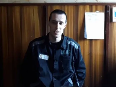 Український політв’язень Шумков оголосив голодування – омбудсмен