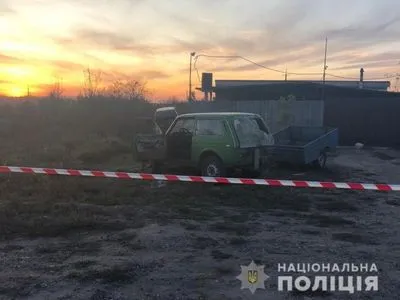 Из-за взрыва в Сумской области погиб человек
