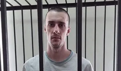 Політв’язень Шумков вимагає зустрічі з російським омбудсменом Москальковою