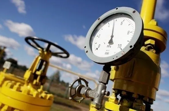 Польша отрицает возможность Украины импортировать 6,6 млрд кубометров газа в год