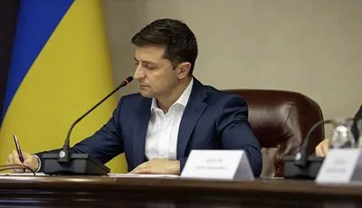 Зеленський призначив двох уповноважених Антимонопольного комітету