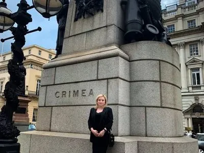 Дочь уволенного с РФ Бекирова стала советником омбудсмена по Крыму