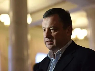 Генпрокурор направил в Раду представление на нардепа Дубневича