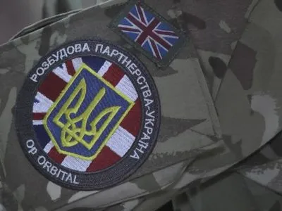 У Миколаєві розпочались українсько-британські військові навчання "Warrior Watcher-2019"