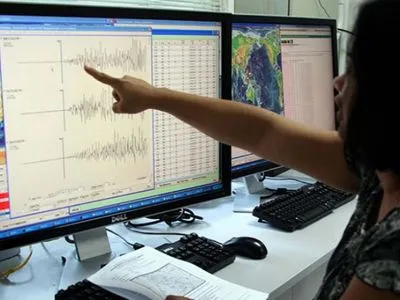 Число жертв землетрясения в Филиппинах увеличилось до пяти