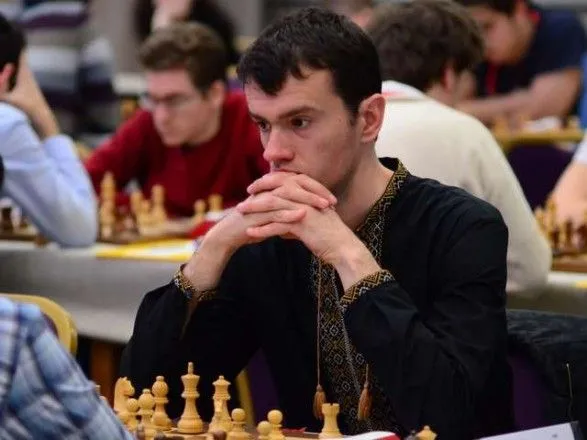 Визначився чемпіон України з шахового рапіду