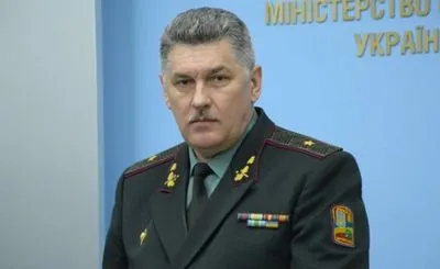 Заместитель командующего ООС заявил, что во время разведения войск ВСУ не будут сдавать позиции