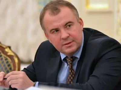 Антикоррупционный суд сегодня будет избирать меру пресечения Гладковскому