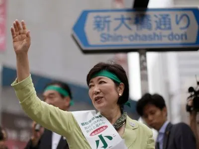 Олимпиада-2020: губернатор Токио настаивает на проведении марафона в японской столице
