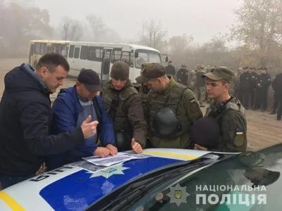 В Луганской области разыскали пропавшего лицеиста