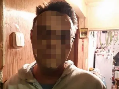 У Києві затримали чоловіка, якого підозрюють у серійних нападах