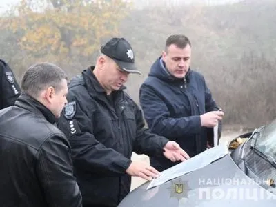 На Луганщині третю добу шукають зниклого ліцеїста