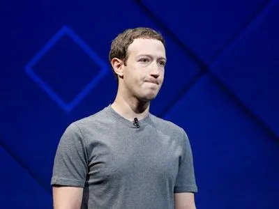 Цукерберг підтримав розміщення політичної реклами у Facebook