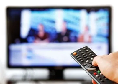 Костинский: доля эфира на общенациональных телеканалах о событиях на Востоке составляет 2,5%