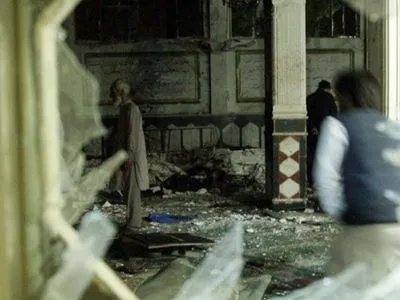 Помпео назвал трусливым теракт в мечети в Афганистане