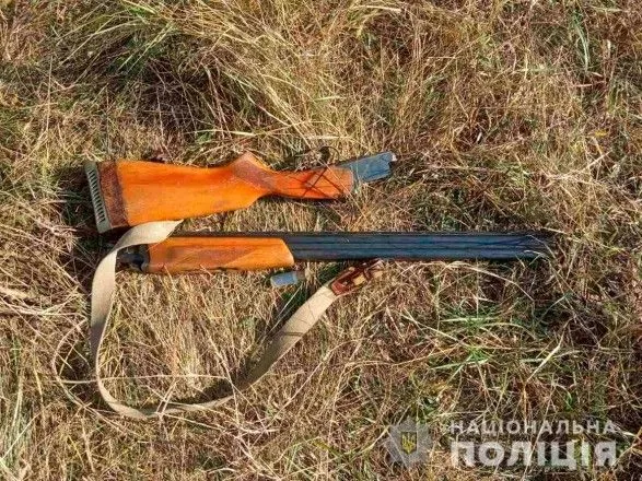 У Чернівецькій області чоловіку загрожує 3 роки обмеження волі через полювання