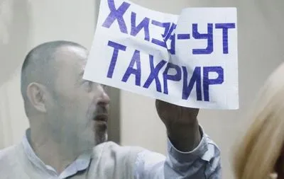 У анексованому Криму фігурантів “справи Хізб ут-Тахрір” хочуть помістити в психіатричну лікарню - адвокат