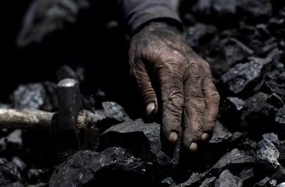 Запаси вугілля до зими зросли на 75% - Оржель