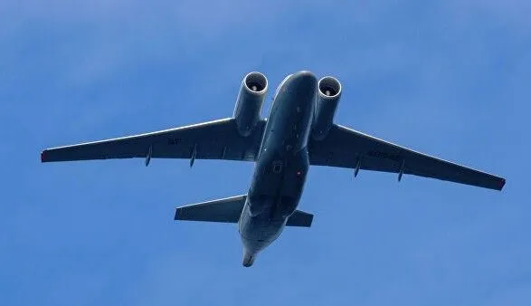 ЗМІ: у Конго розбився підозрілий літак, на борту був українець