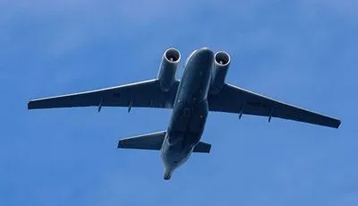 СМИ: в Конго разбился подозрительный самолет, на борту был украинец