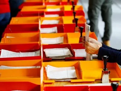 На парламентских выборах в Швейцарии победили национал-консерваторы