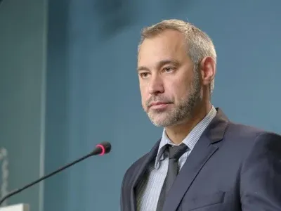 Рябошапка: "люстровані" прокурори можуть повернутися на свої посади через рішення ЄСПЛ