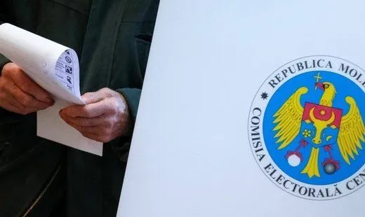 В Молдове состоялись местные выборы и довыборы в парламент